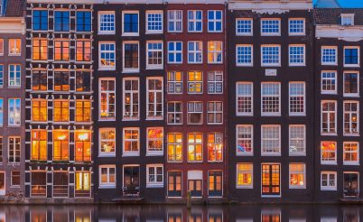 Amsterdam, culture et lieux branchés