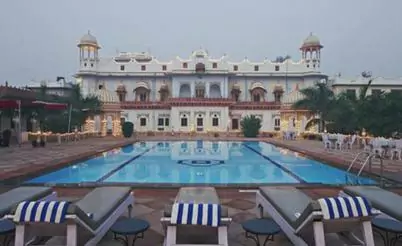 lalit laxmi palace