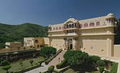 samode haveli