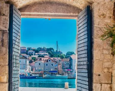 Trésors de la Côte du Nord au Sud