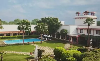 samode haveli