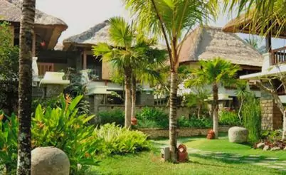 UBUD Kori Ubud Resort & Spa ****